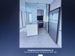 Sengkang Grand Residences (D19), Apartment #585504871